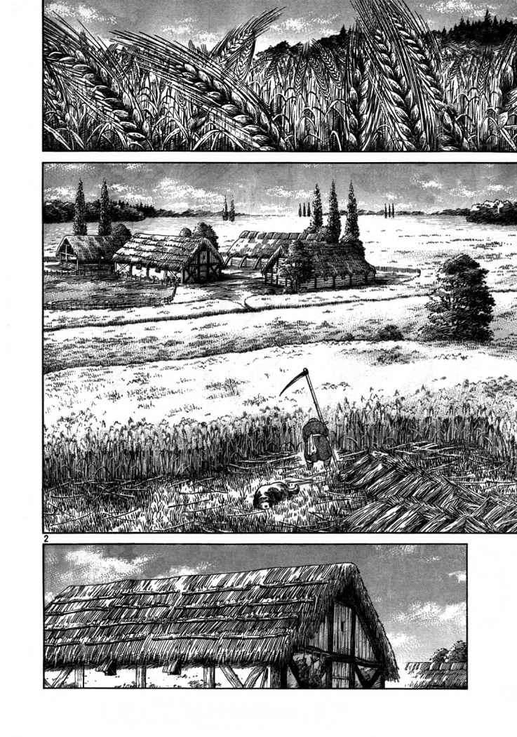 Read Vinland Saga (es) Manga Online