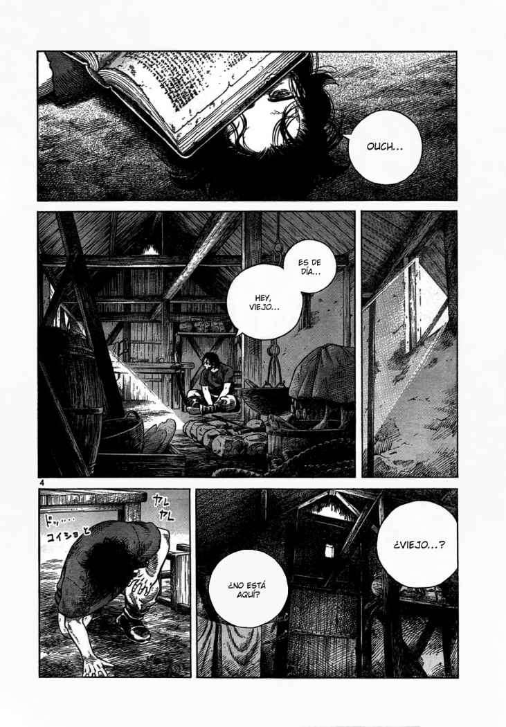 Read Vinland Saga (es) Manga Online