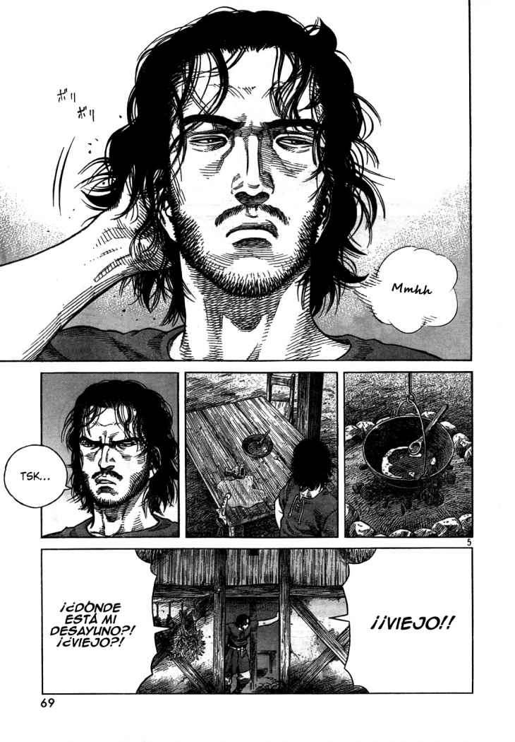 Read Vinland Saga (es) Manga Online