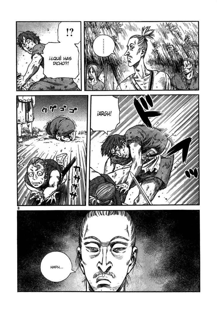 Read Vinland Saga (es) Manga Online