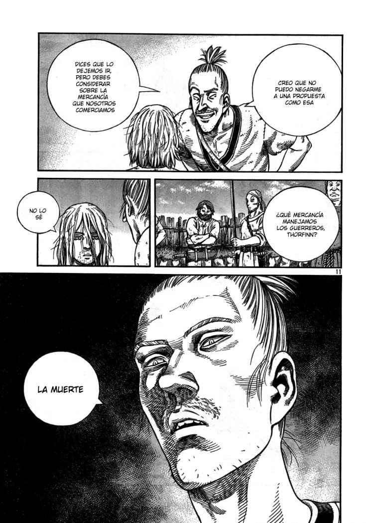 Read Vinland Saga (es) Manga Online