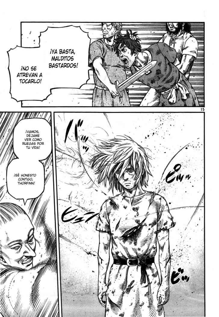 Read Vinland Saga (es) Manga Online