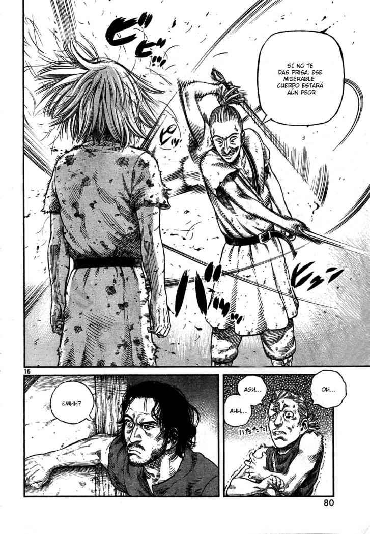 Read Vinland Saga (es) Manga Online