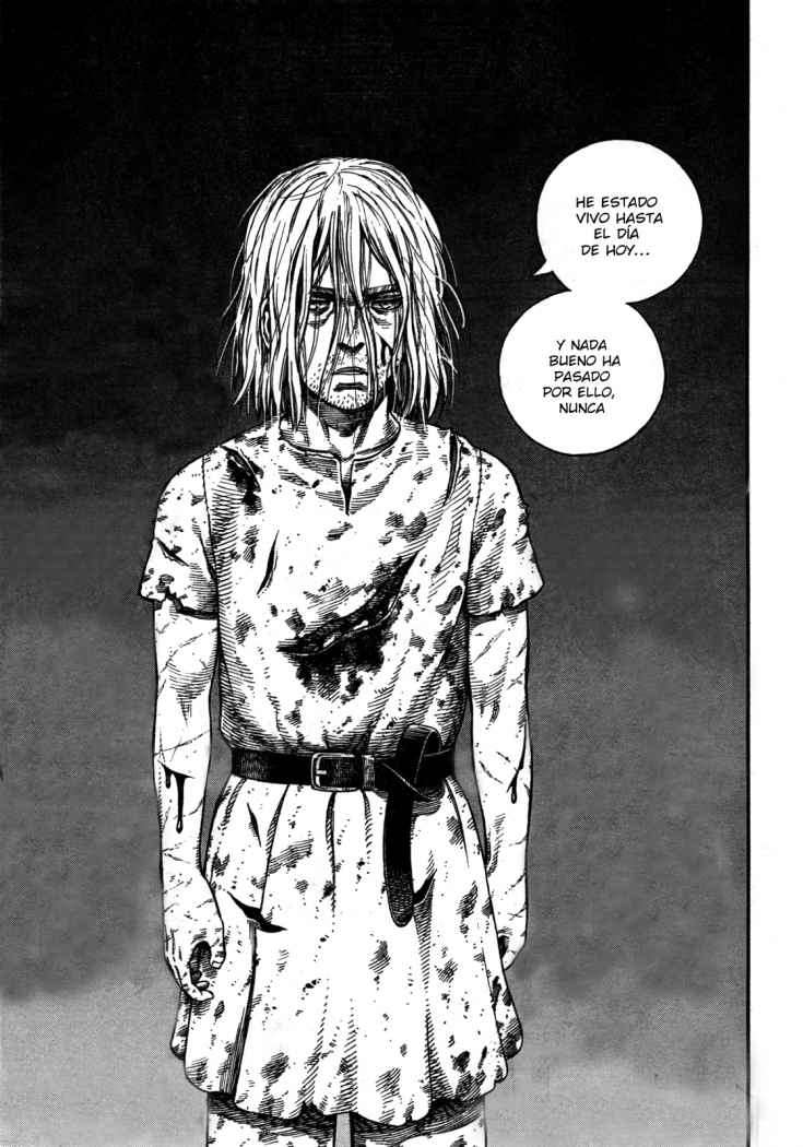 Read Vinland Saga (es) Manga Online