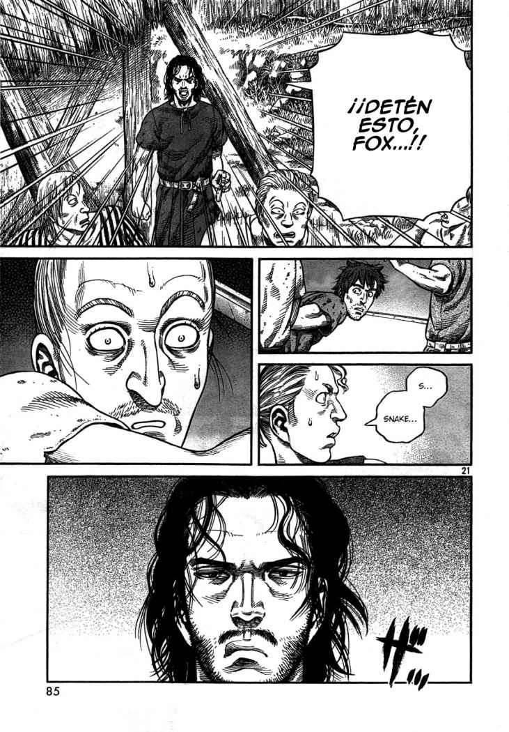 Read Vinland Saga (es) Manga Online