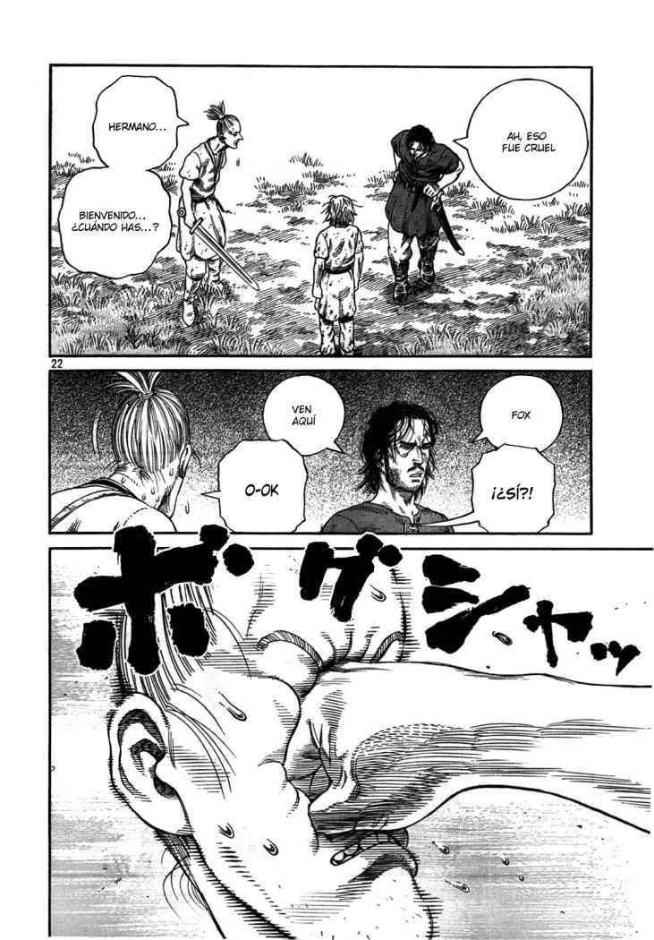 Read Vinland Saga (es) Manga Online