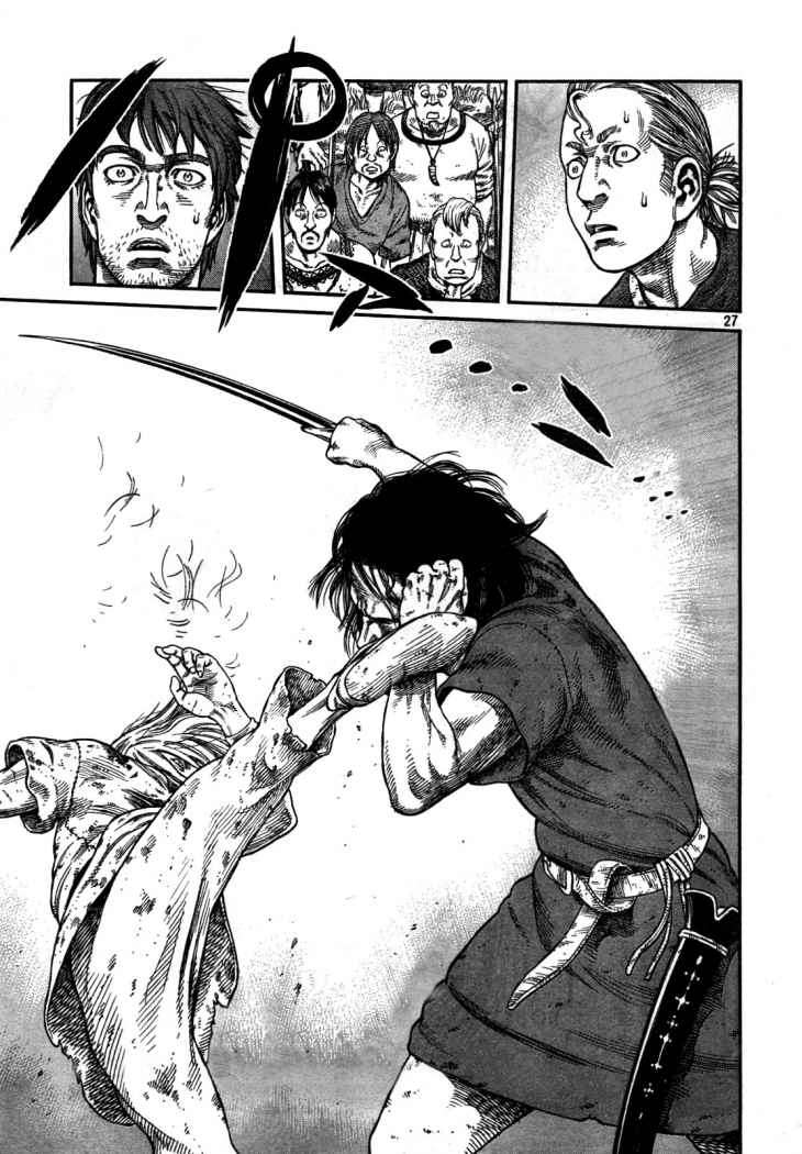 Read Vinland Saga (es) Manga Online