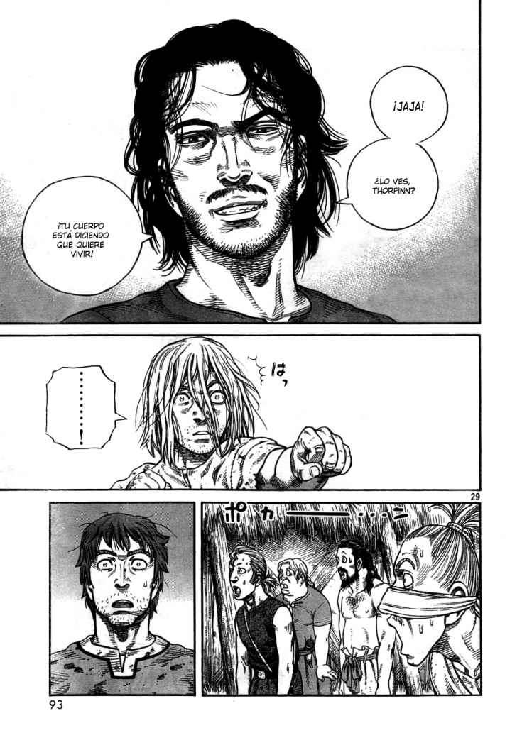 Read Vinland Saga (es) Manga Online