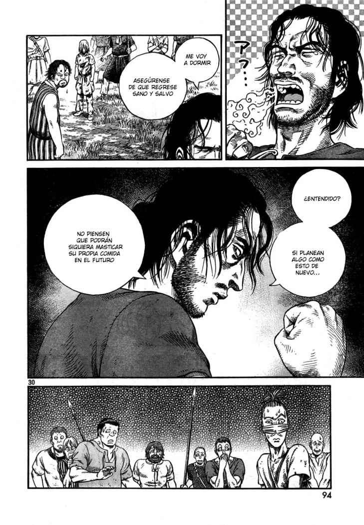 Read Vinland Saga (es) Manga Online