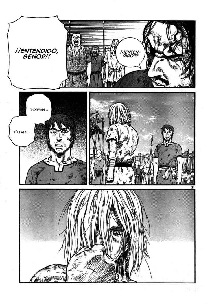 Read Vinland Saga (es) Manga Online