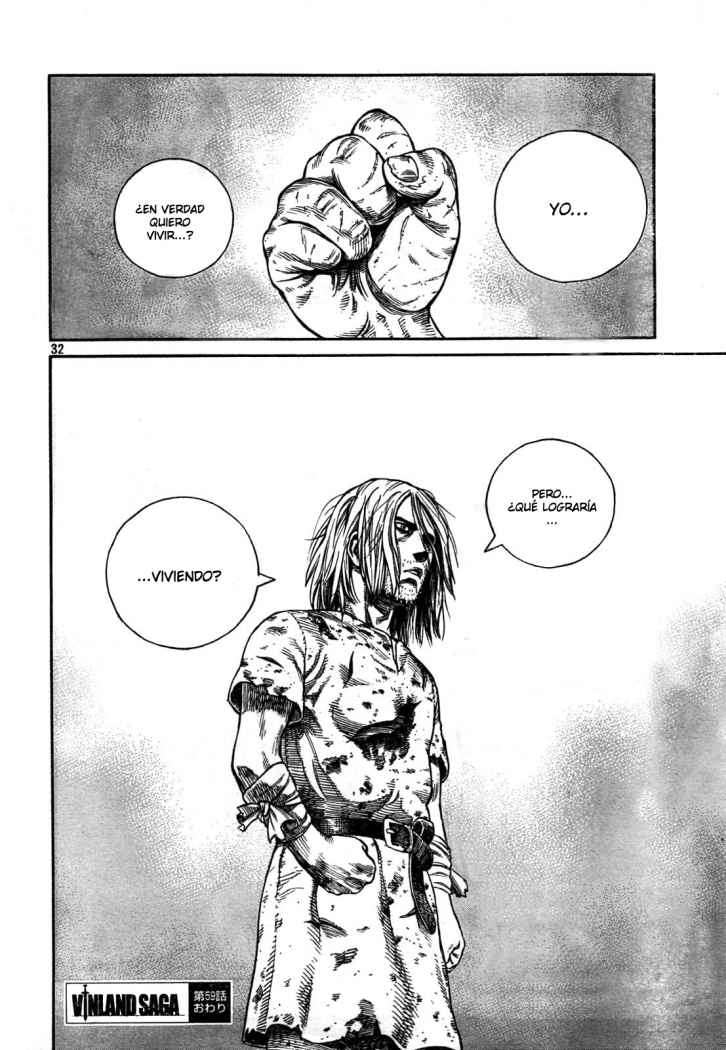 Read Vinland Saga (es) Manga Online