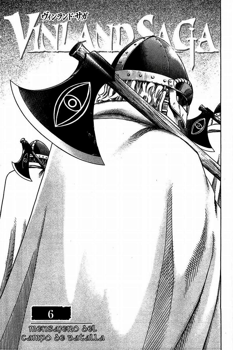 Read Vinland Saga (es) Manga Online