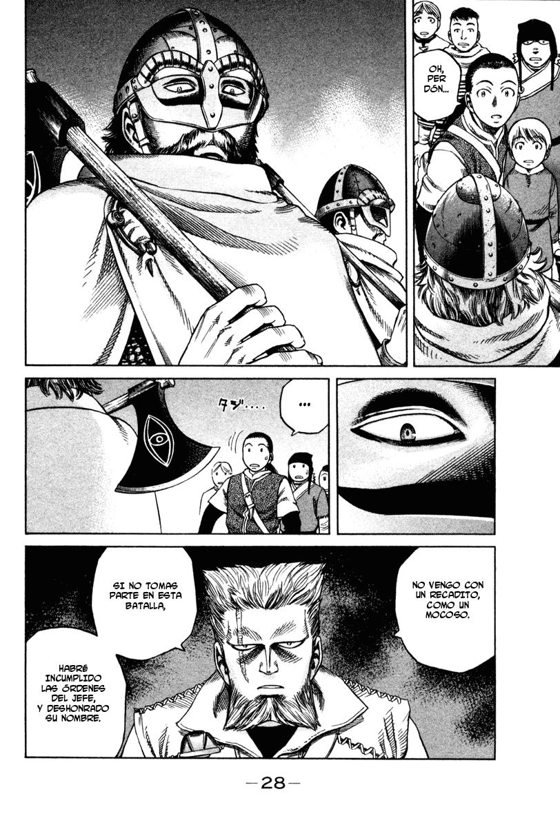Read Vinland Saga (es) Manga Online