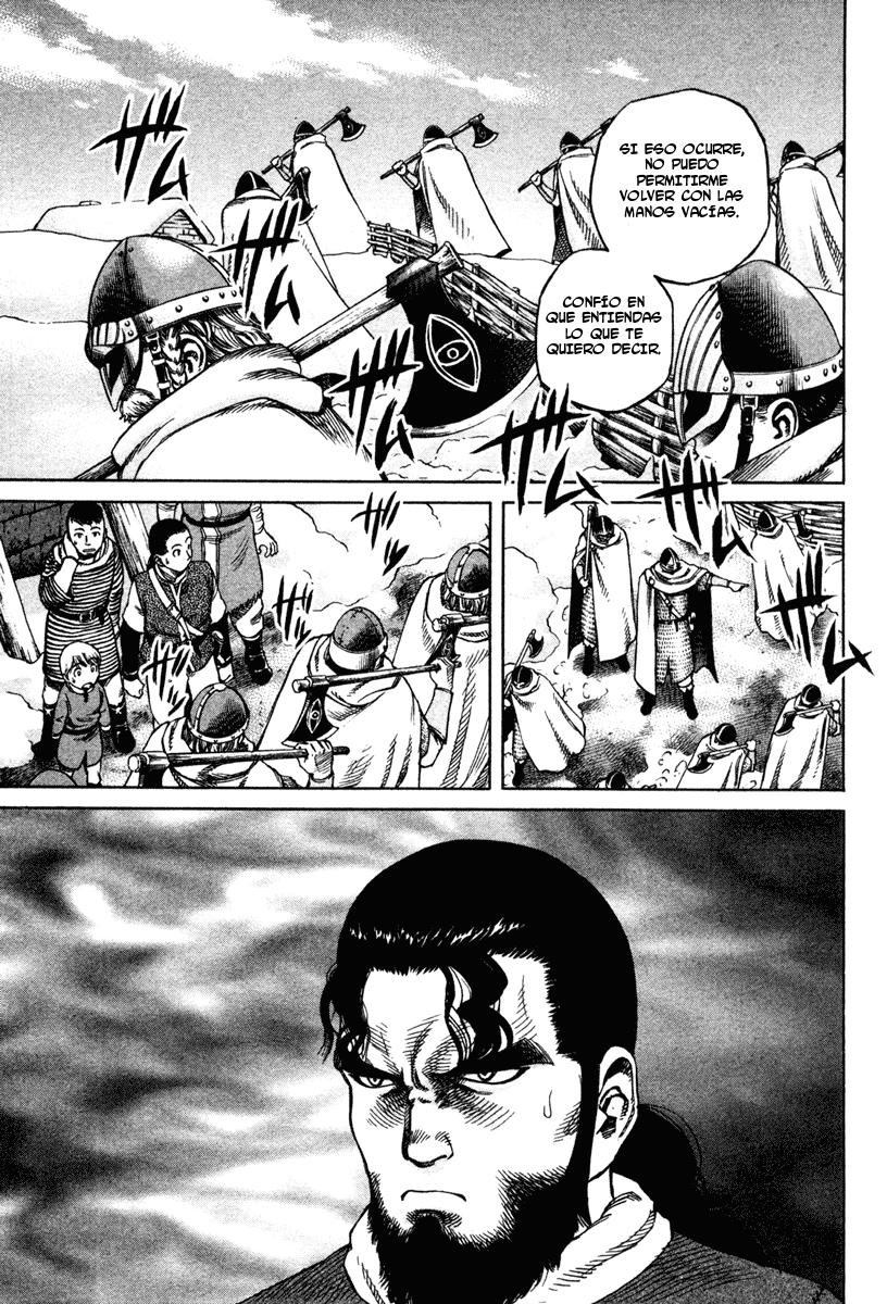 Read Vinland Saga (es) Manga Online