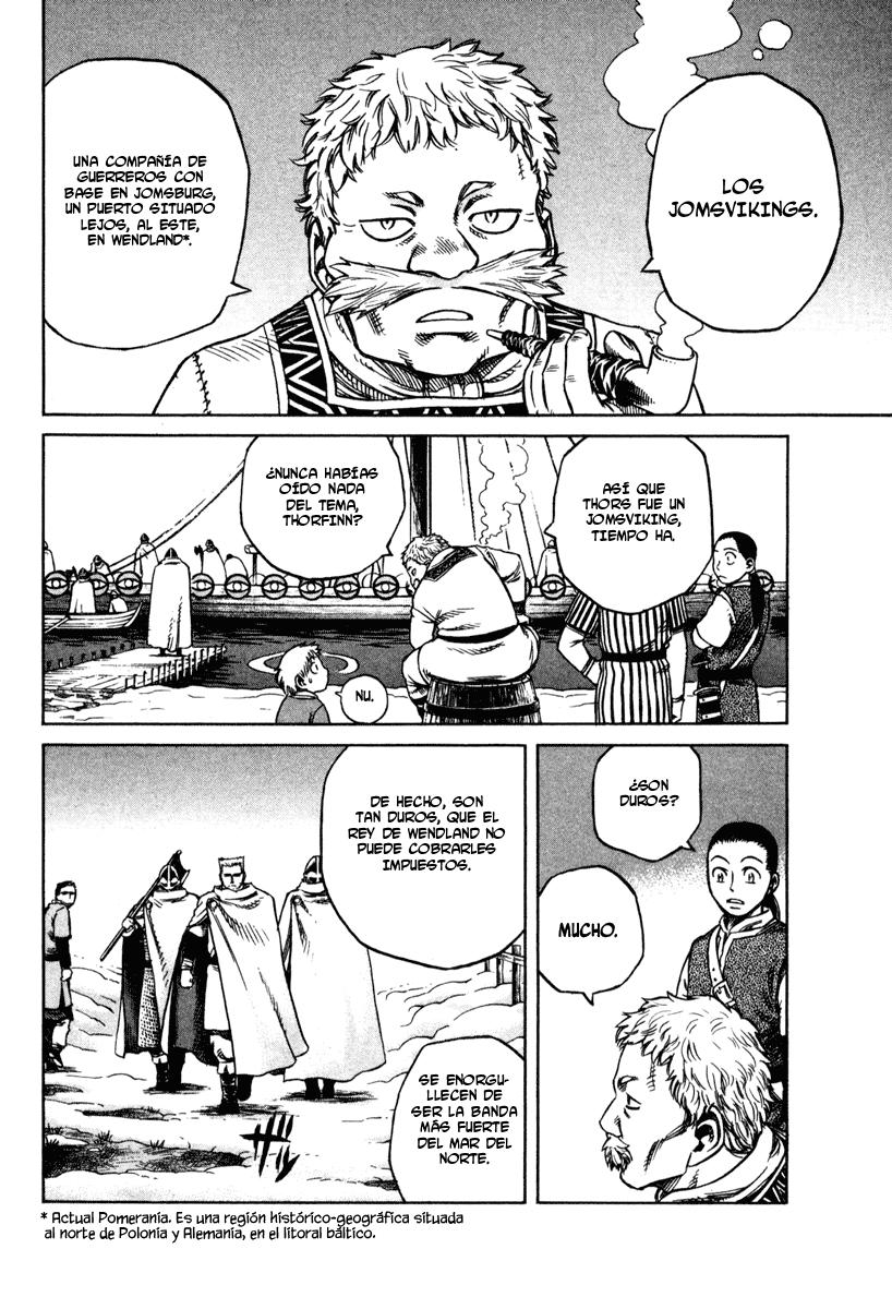 Read Vinland Saga (es) Manga Online