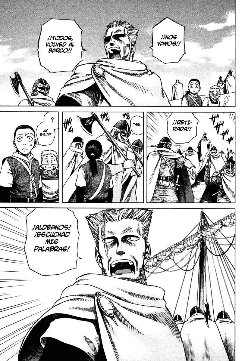 Read Vinland Saga (es) Manga Online