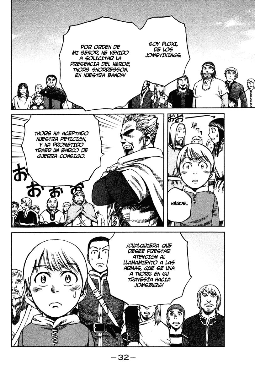 Read Vinland Saga (es) Manga Online