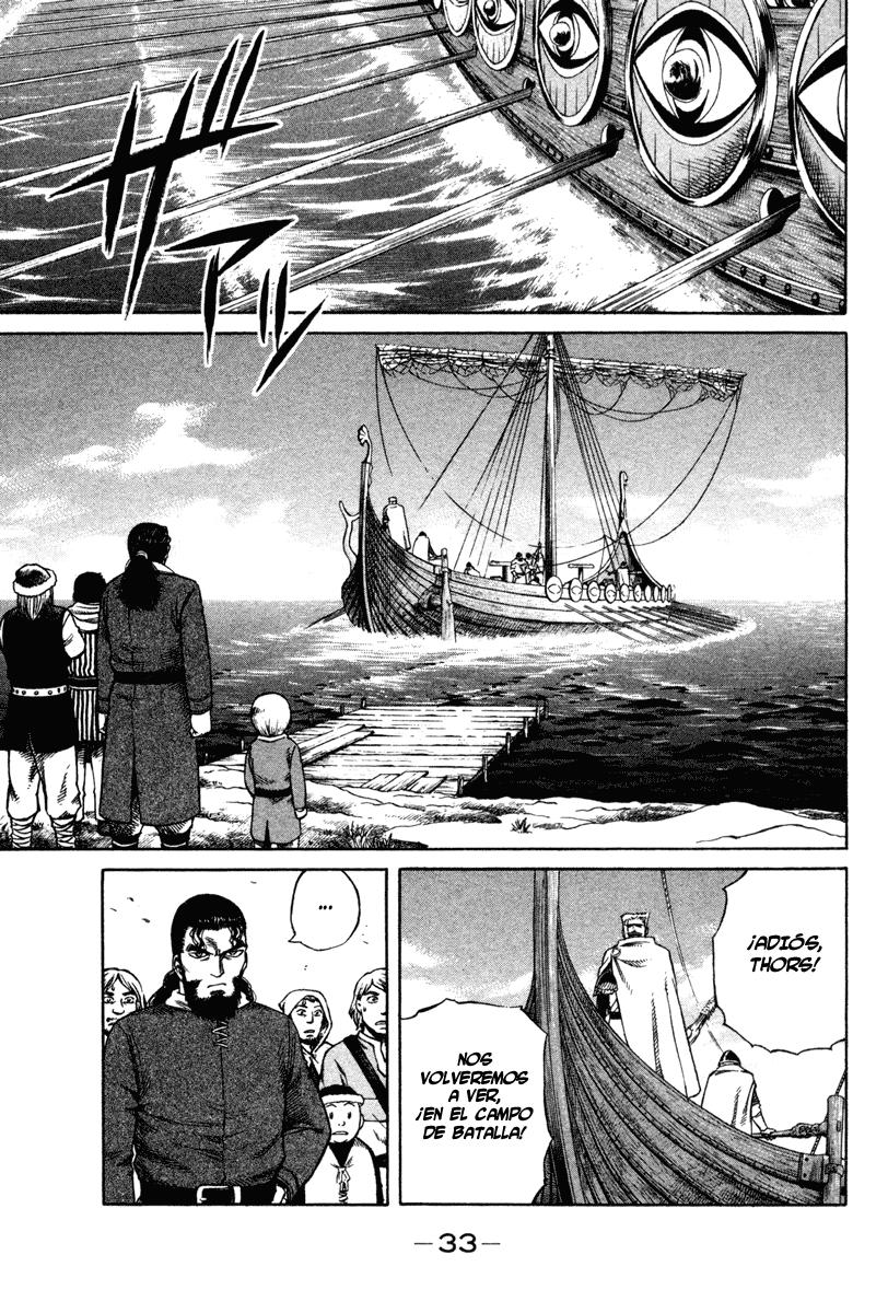 Read Vinland Saga (es) Manga Online