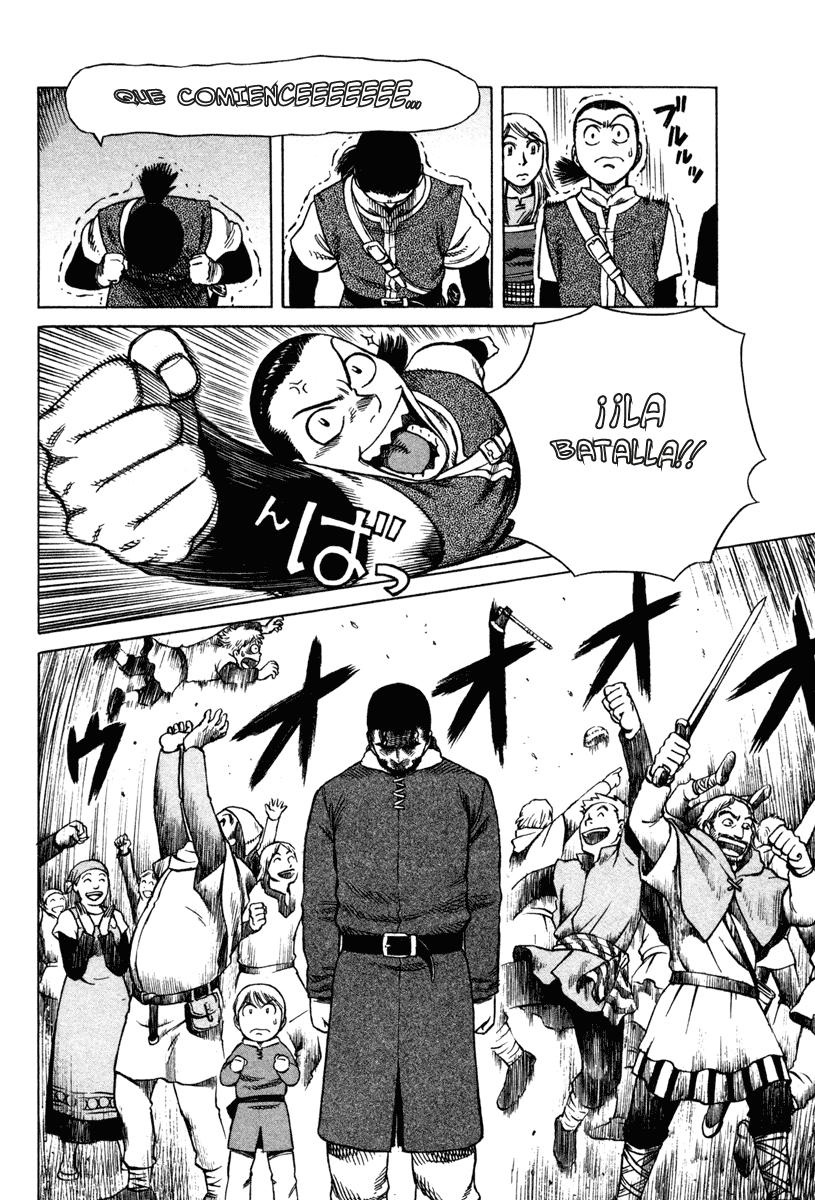 Read Vinland Saga (es) Manga Online