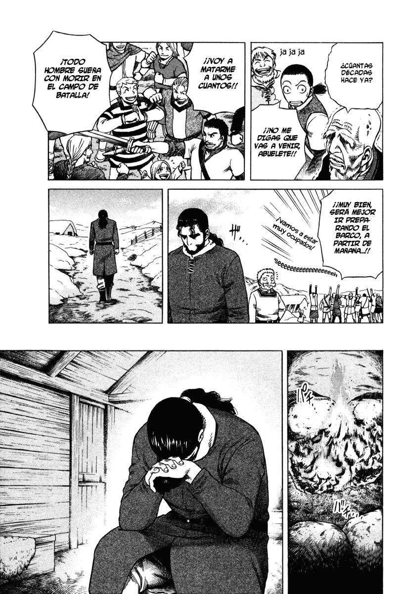 Read Vinland Saga (es) Manga Online
