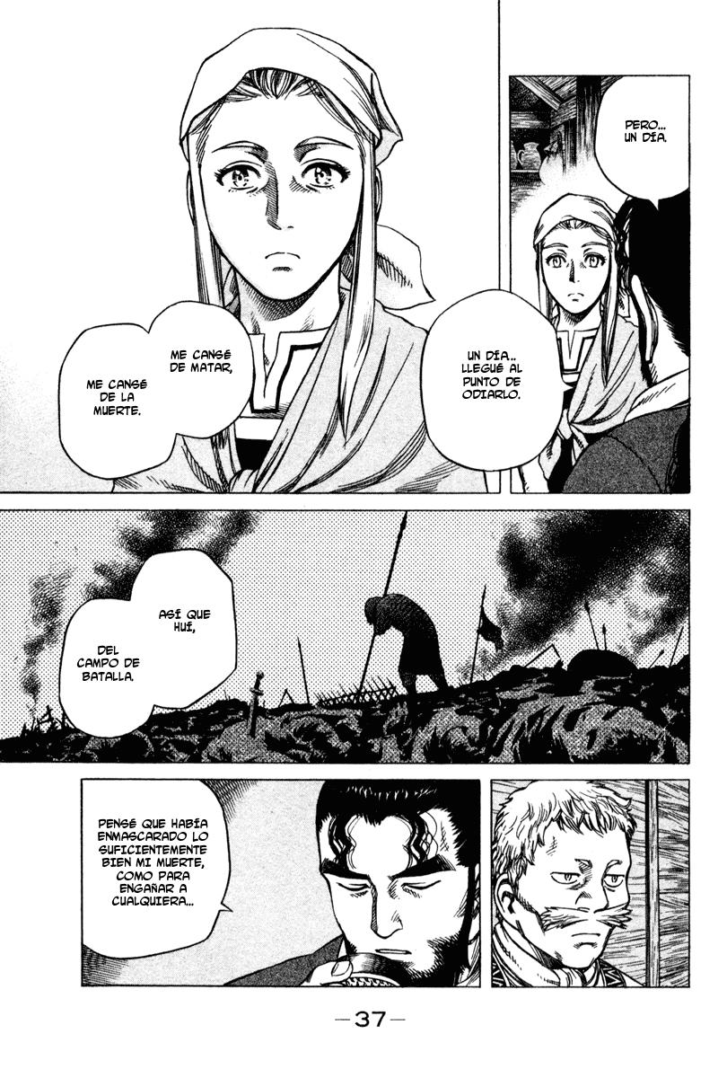 Read Vinland Saga (es) Manga Online