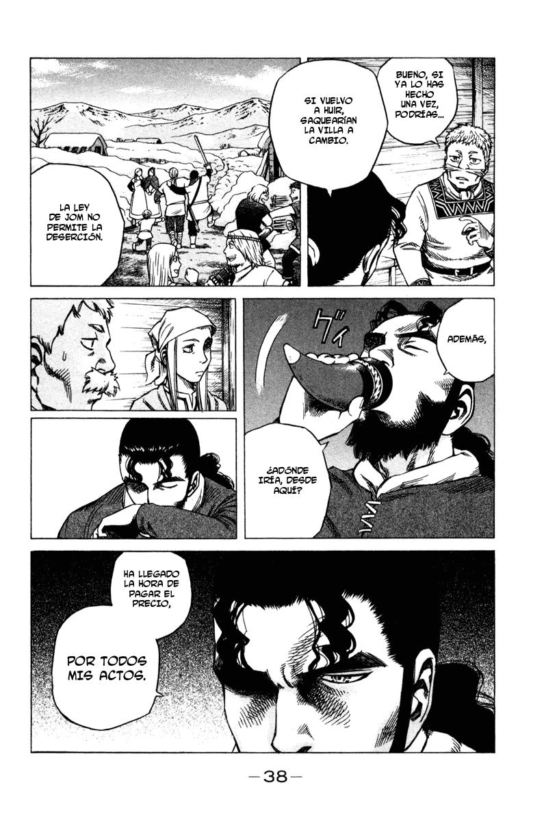 Read Vinland Saga (es) Manga Online