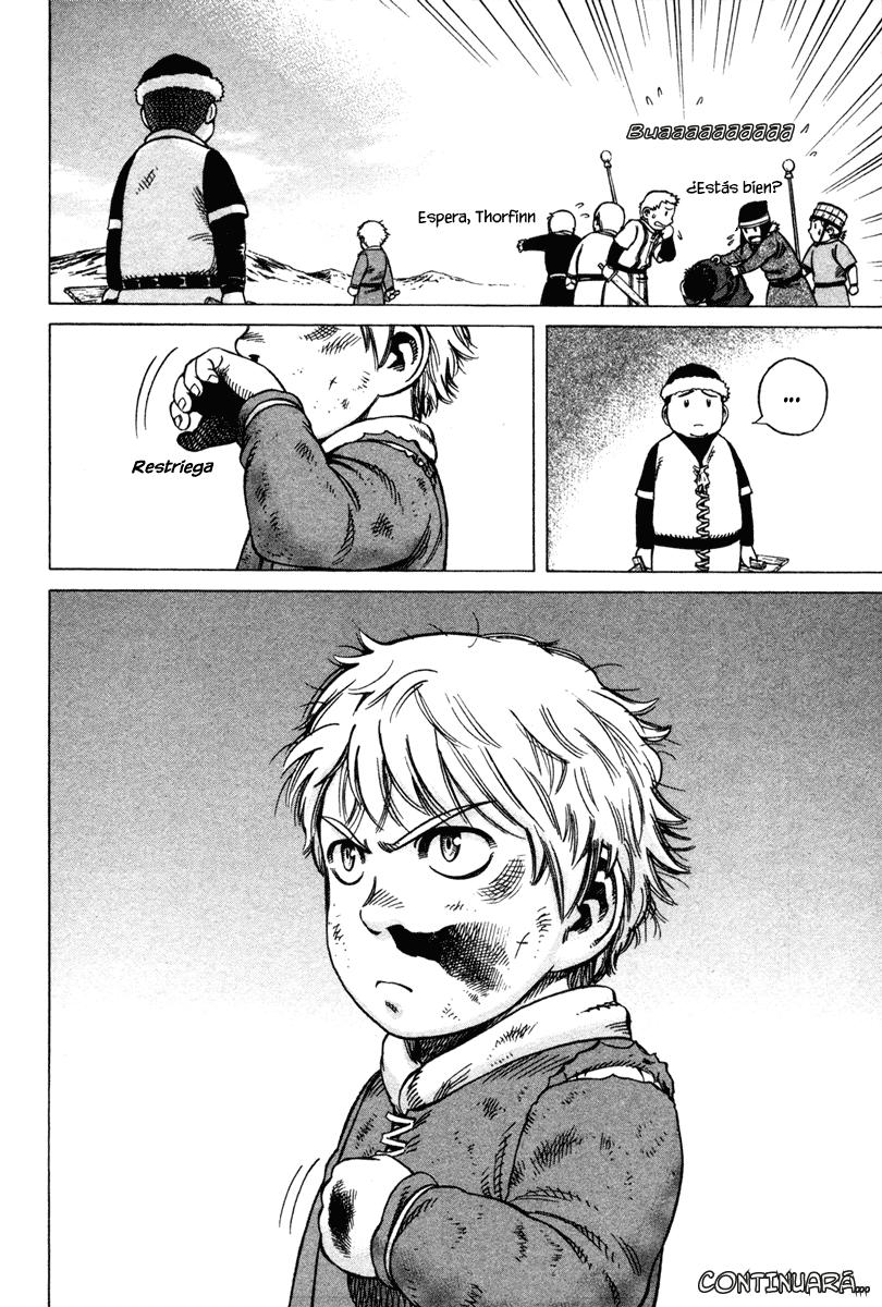 Read Vinland Saga (es) Manga Online