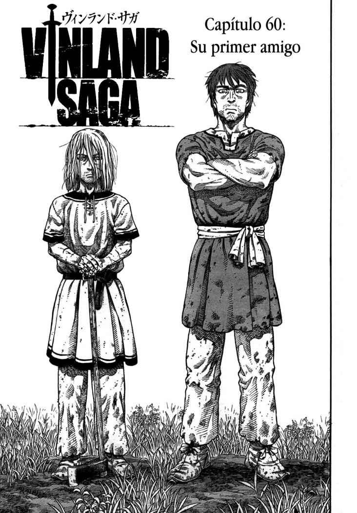 Read Vinland Saga (es) Manga Online