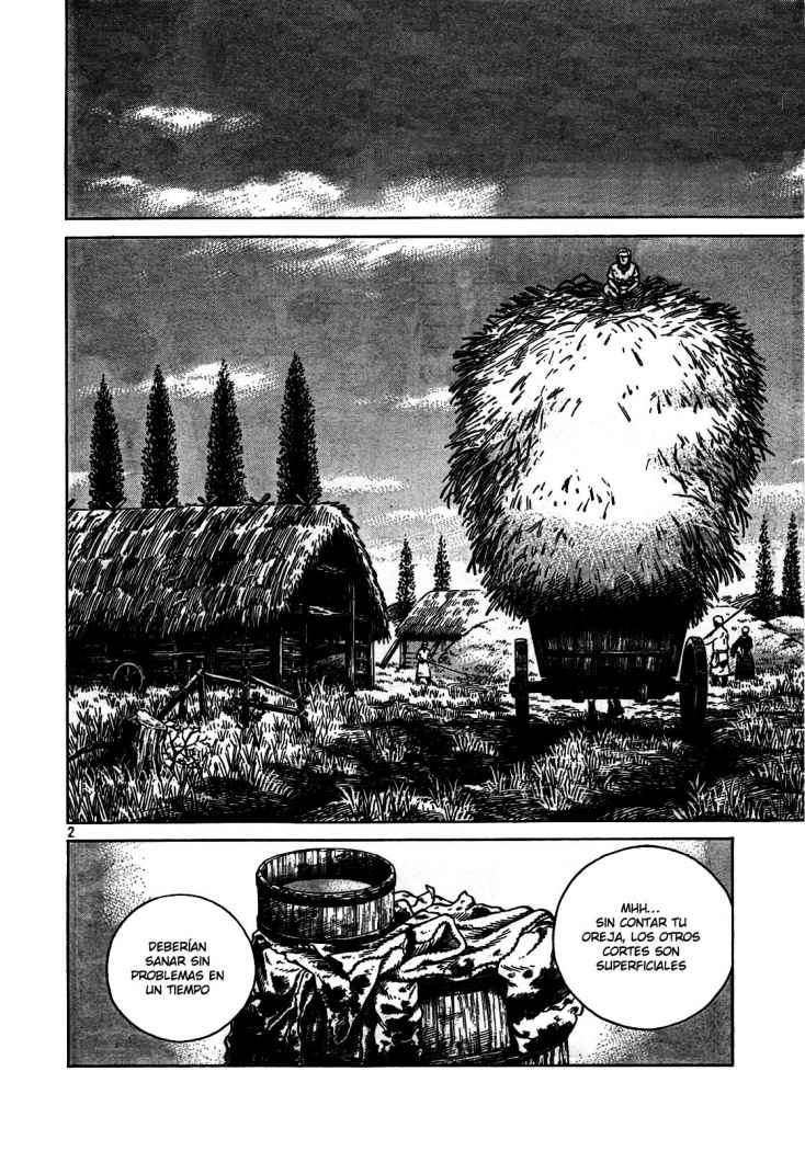 Read Vinland Saga (es) Manga Online
