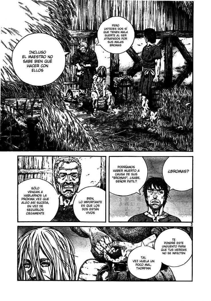 Read Vinland Saga (es) Manga Online