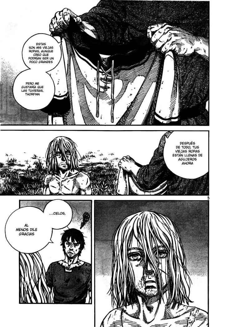 Read Vinland Saga (es) Manga Online