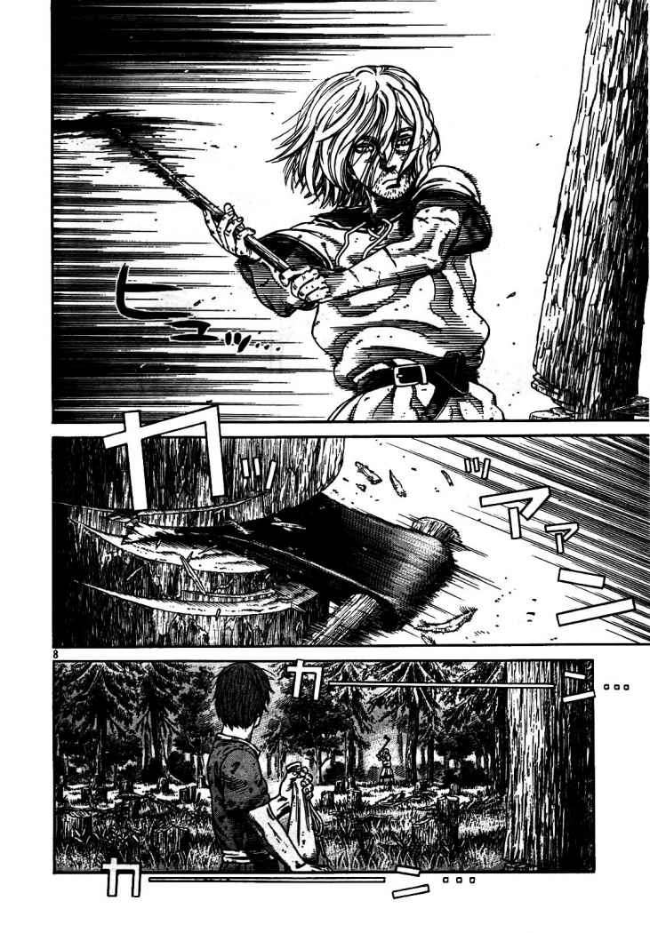 Read Vinland Saga (es) Manga Online