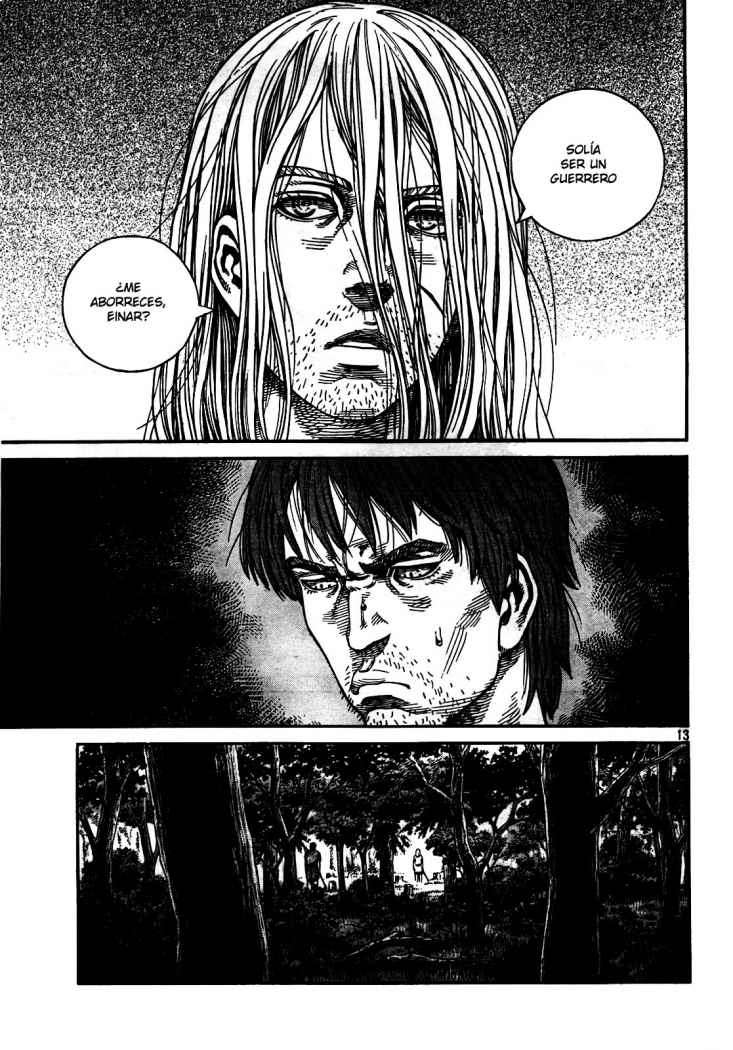 Read Vinland Saga (es) Manga Online