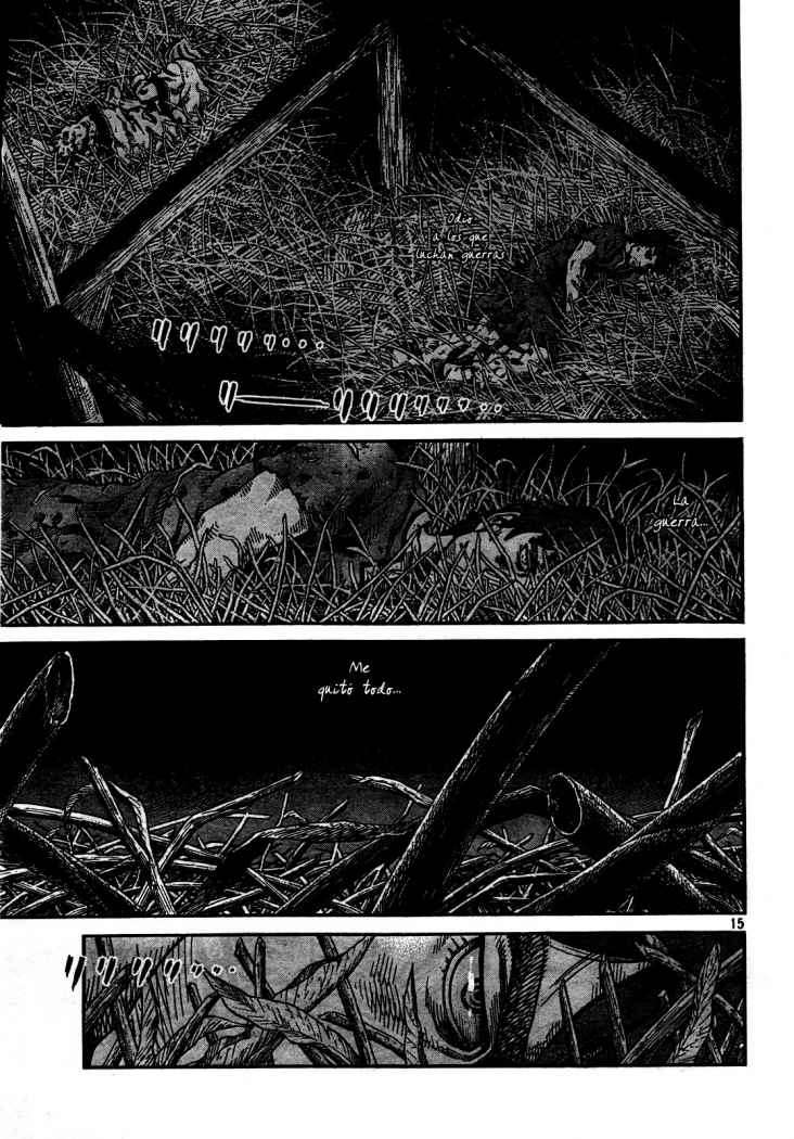 Read Vinland Saga (es) Manga Online