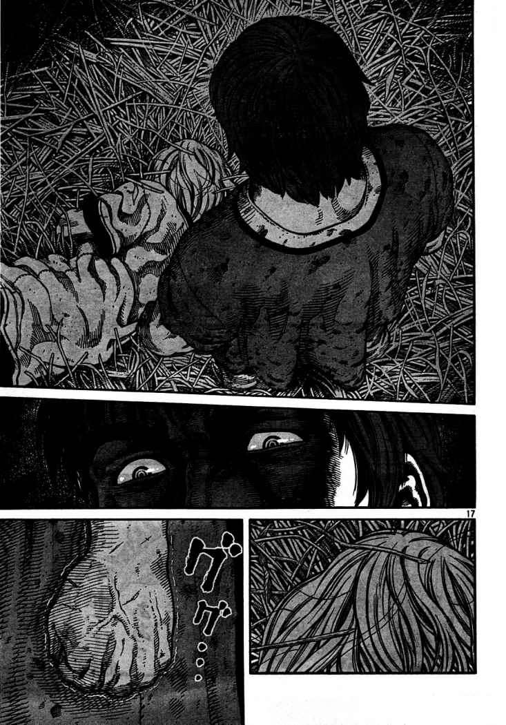 Read Vinland Saga (es) Manga Online