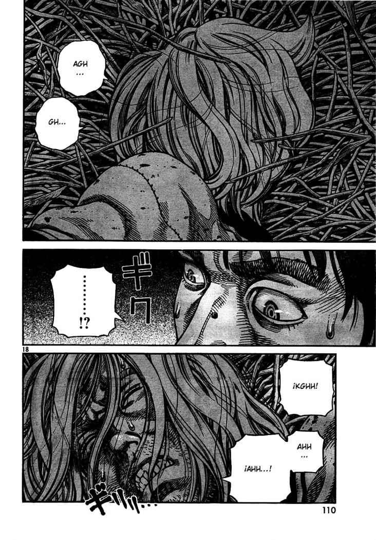 Read Vinland Saga (es) Manga Online