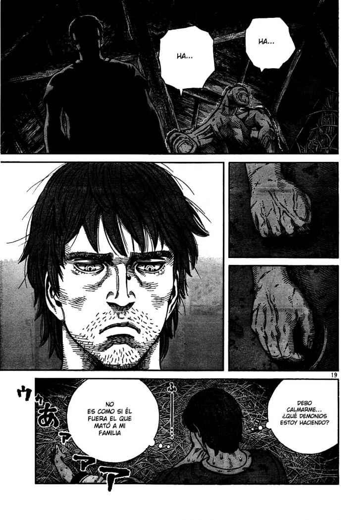 Read Vinland Saga (es) Manga Online