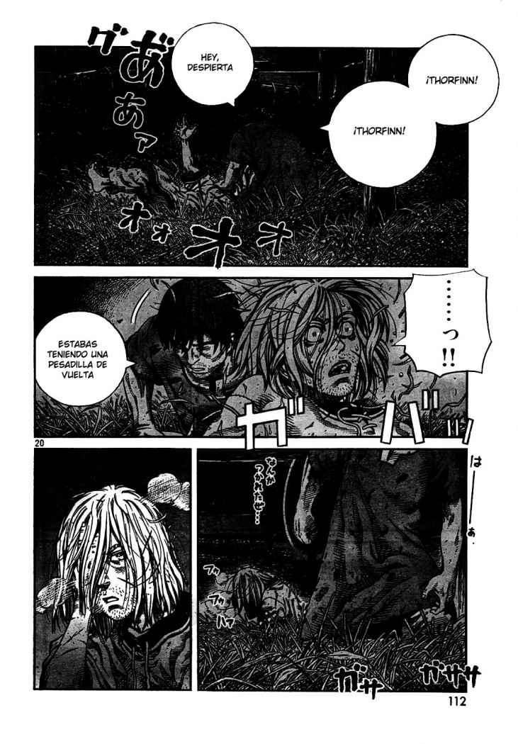 Read Vinland Saga (es) Manga Online