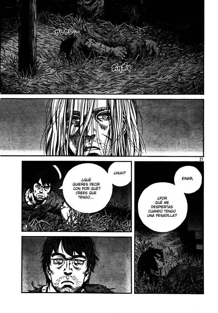Read Vinland Saga (es) Manga Online