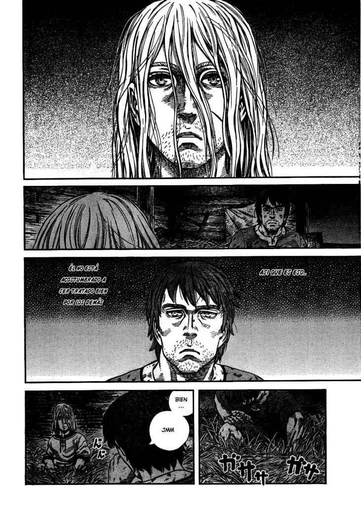 Read Vinland Saga (es) Manga Online