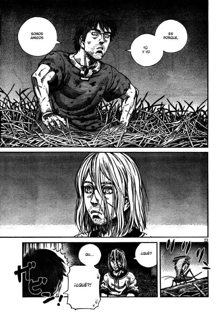 Read Vinland Saga (es) Manga Online