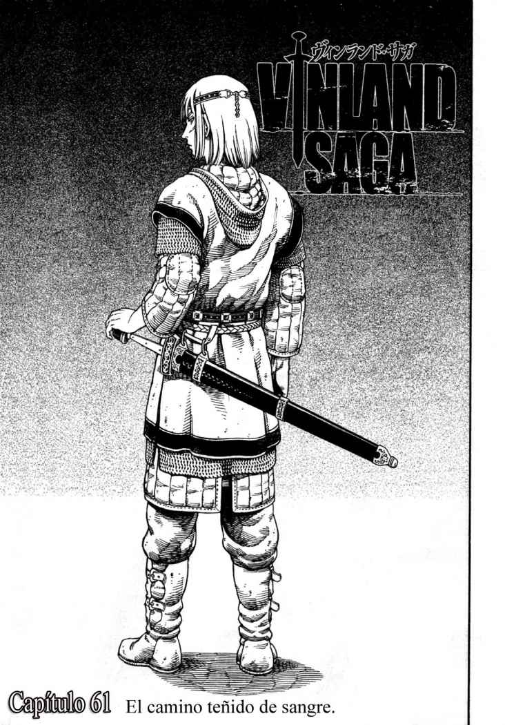 Read Vinland Saga (es) Manga Online