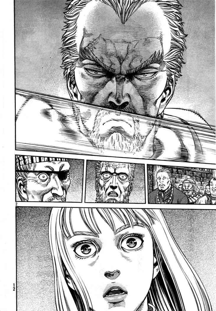Read Vinland Saga (es) Manga Online