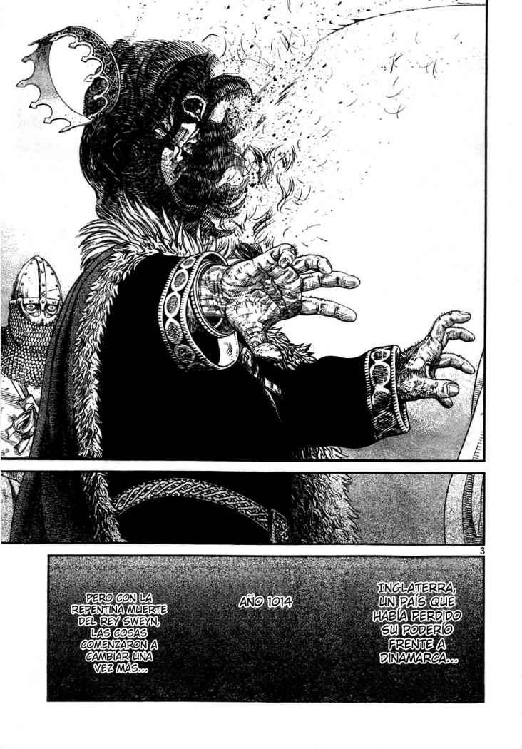 Read Vinland Saga (es) Manga Online
