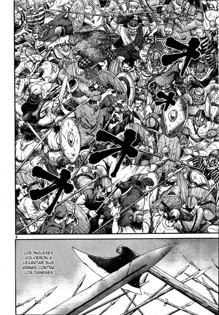 Read Vinland Saga (es) Manga Online
