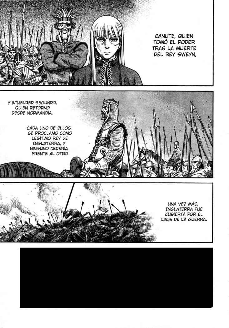 Read Vinland Saga (es) Manga Online
