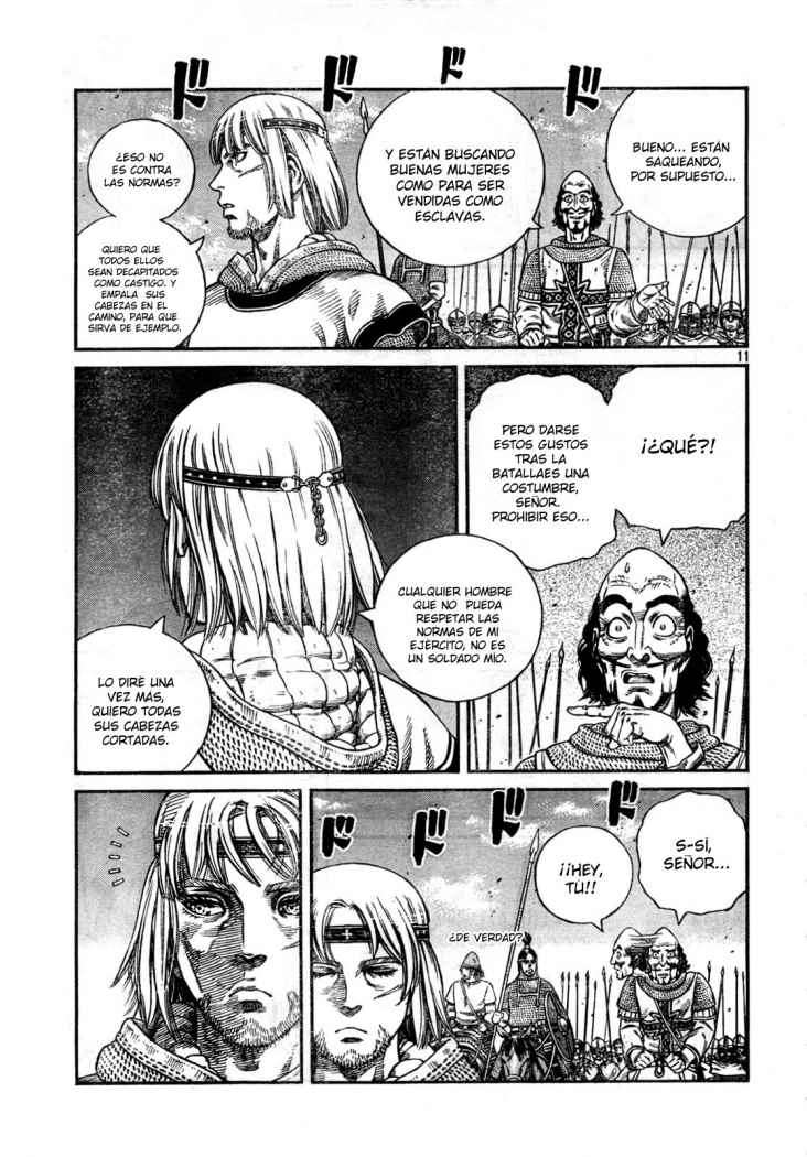 Read Vinland Saga (es) Manga Online