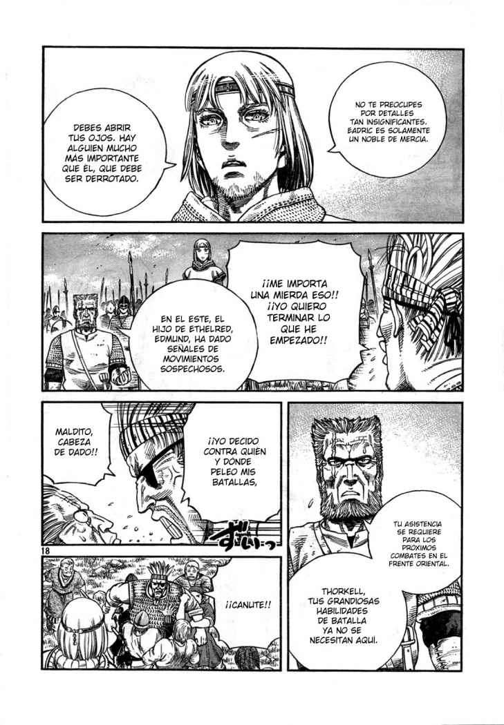 Read Vinland Saga (es) Manga Online