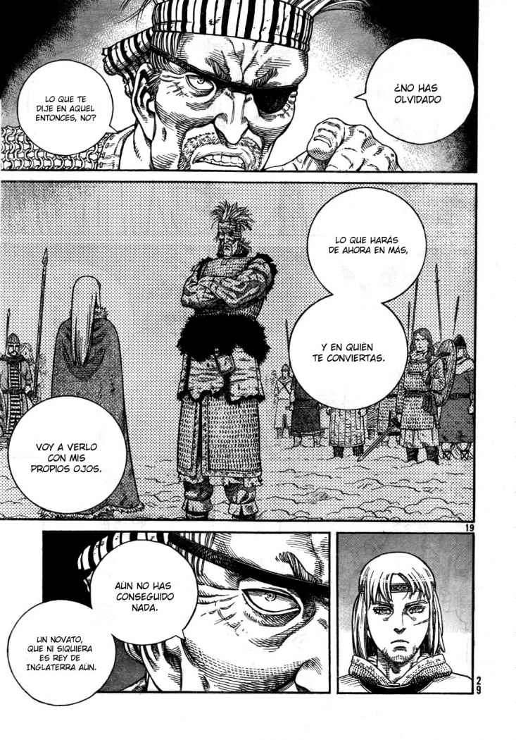 Read Vinland Saga (es) Manga Online