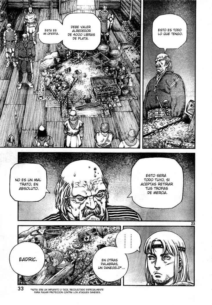 Read Vinland Saga (es) Manga Online